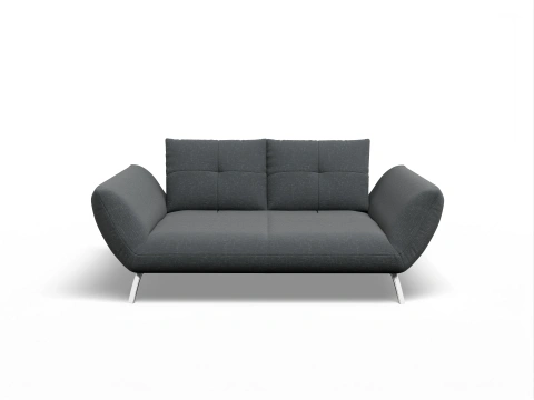 2-Sitzer Sofa Armlehne B